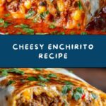 The Enchirito Recipe