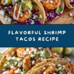Shrimp Tacos Recipe