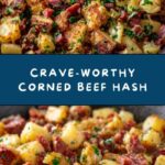 Corned Beef Hash Recipe