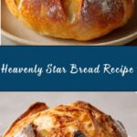Star Bread Style Recipe