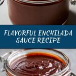 Enchilada Sauce Recipe