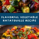 Vegetable Ratatouille Recipe