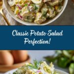 Classic Potato Salad Recipe