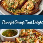 Shrimp Toast Recipe