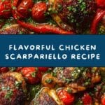 Chicken Scarpariello Recipe