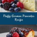 German Pancakes Recipe