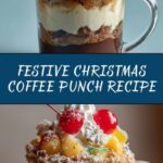 White Chocolate Peppermint Crunch Cookies Recipe