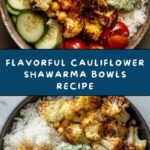 A Flavor-Packed Vegetarian Delight Recipe