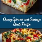 Strata Recipe