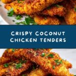 Coconut Chicken Recipe