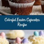 Easter Cupcakes Recipe