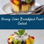 Breakfast Fruit Salad Recipe