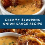 Blooming Onion Sauce Recipe