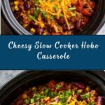 Slow Cooker Hobo Casserole Recipe