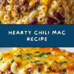 Chili Mac Recipe