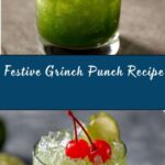 Grinch Punch Recipe