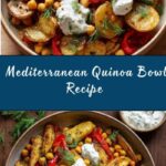 Mediterranean Bowls Recipe