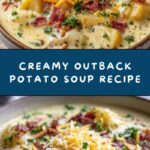 Outback Potato Soup Recipe