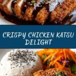 Chicken Katsu Recipe