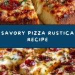 Pizza Rustica Recipe