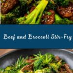 Easy Beef and Broccoli Recipe