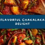 Simple Chakalaka Recipe