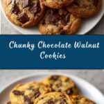 Chunky Cookies Recipe