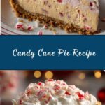 Candy Cane Pie Recipe