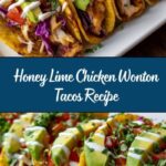 on Tacos – The Best Party Appetizer Ever Recipe