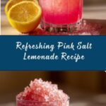 Pink Salt Trick Recipe
