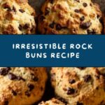 Rock Buns Recipe