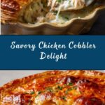 Chicken Cobbler Recipe