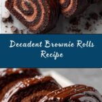The Perfect Brownie Rolls Recipe