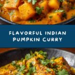 Indian Pumpkin Curry Recipe