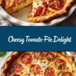 Tomato Pie Recipe