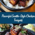 Seattle-Style Chicken Teriyaki Recipe
