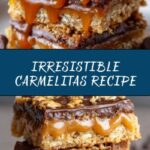 Carmelitas Recipe