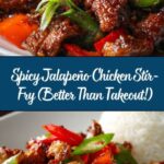 Fry (Better Than Takeout in 20 Minutes!) Recipe
