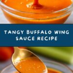 Buffalo Wing Sauce Recipe