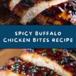 Buffalo Chicken Recipe