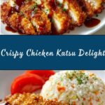 Chicken Katsu Recipe