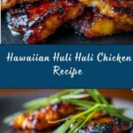 Hawaiian Huli Huli Chicken Recipe