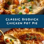 Bisquick Chicken Pot Pie Recipe