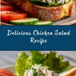 Chicken Salad Recipe