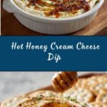 Hot Honey Cream Cheese Dip Recipe