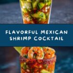 Mexican Shrimp Cocktail Recipe