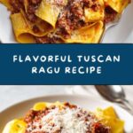 Tuscan Ragu Recipe