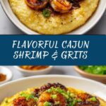 Cajun Shrimp and Grits Recipe