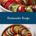 Ratatouille Recipe