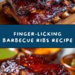 Barbecue Ribs Recipe